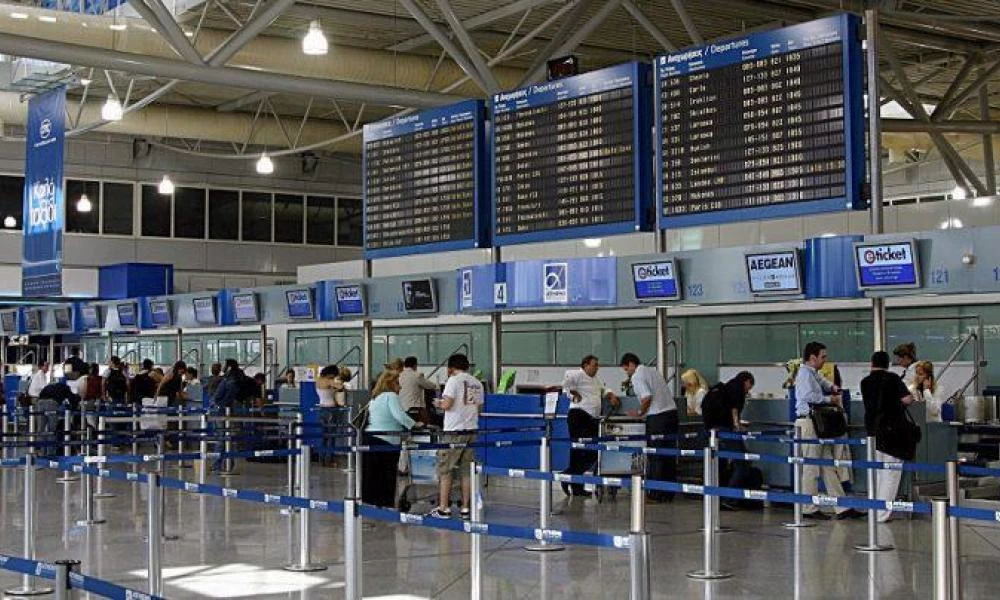 Έρχονται 400 Έλληνες συνολικά με 3 πτήσεις από το Λονδίνο
